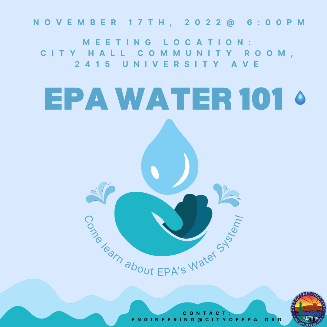 EPA Water 101 Meeting EPA Water epa-water-101-meeting-epa-water